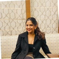 Sanjoli Kesarwani