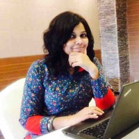 Chandana Suryavanshi