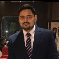 Shozab Rizvi
