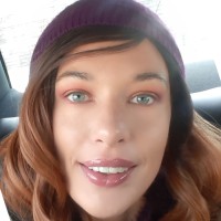 Jacquelyn Frost