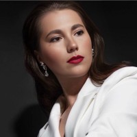 Alena Kazak