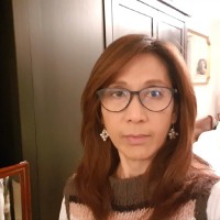 Agnes Jorge