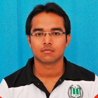 Azharuddin Shaikh