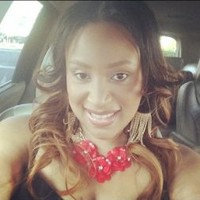 Sherice Thompson