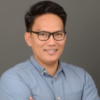 Gregory Nick Sevilla