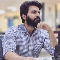 Muhammad Hassan Saleem