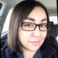 Lizette Ruezga
