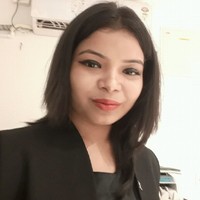 Priyanka Ghosh