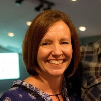 Amy Gaston