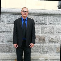 Marco Campos Achí