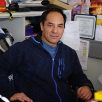 Javier Valenzuela