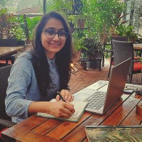 Nikita Kothari