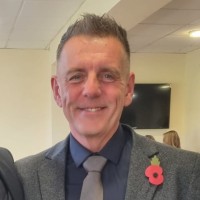 Wayne Letts, CMSE ®