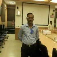 Pandurang Kolhe