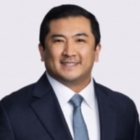 Ralph J. Dimarucut, JD, MPA