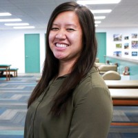 Annie Tran, PT, DPT, OCS