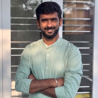 Prajwal T
