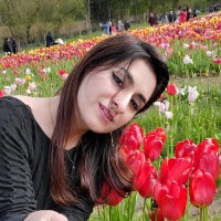 Samira Merchant