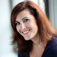 Anne-Claire Gremeaux