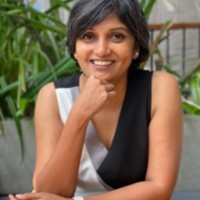 Neha Vikram
