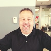 Steve Nordbye
