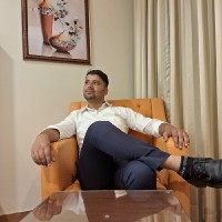 Vikash Sharam