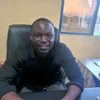 Nelson Chidi