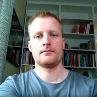 Benny Blomster