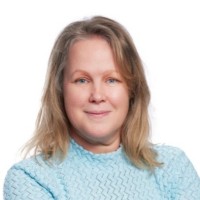 Hilde Schwenke-van Oort