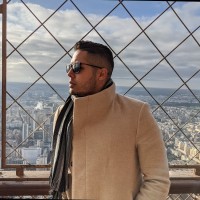Nathaniel Calderon