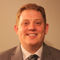 Shaun Conway