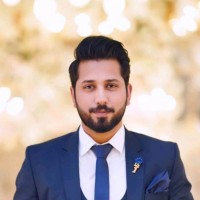 Sohaib Bukhari