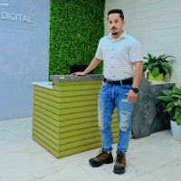 Mohammed Salman Uddin
