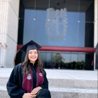 Dzoara Yael Arriaga Rodriguez