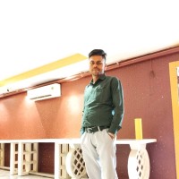 Bhupendra Binjhade