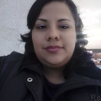 Melissa Orantes