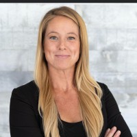 Erica Tildsley