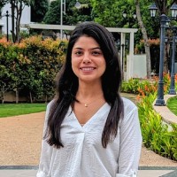 Spoorthi Hegde