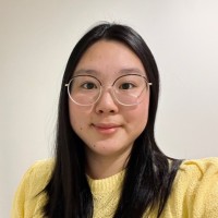 Crystal Zhu