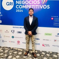 Nelson Rimac Olivas
