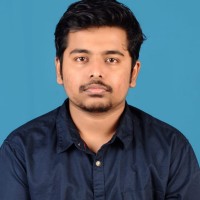 Krish V