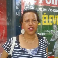Jeanne marie LEOPOLD
