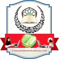 Usmania Quran Academy
