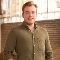 Ian Bruinenberg