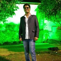 Bhushan Gavande