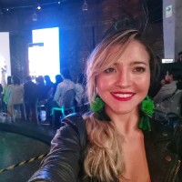 Lina Camacho
