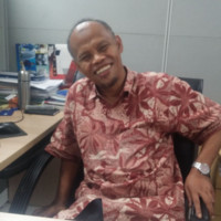 Makmun Syadullah