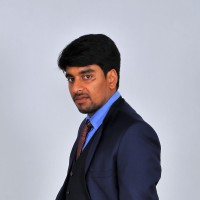 Lakshmanasamy Veluchamy