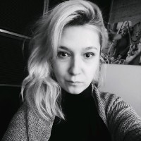 Małgorzata Domińska