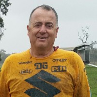 Peter Keogh